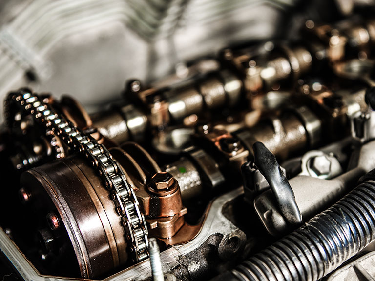 Motor