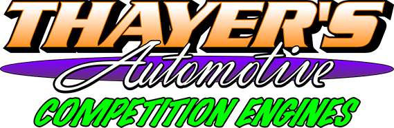 Thayer's Automotive