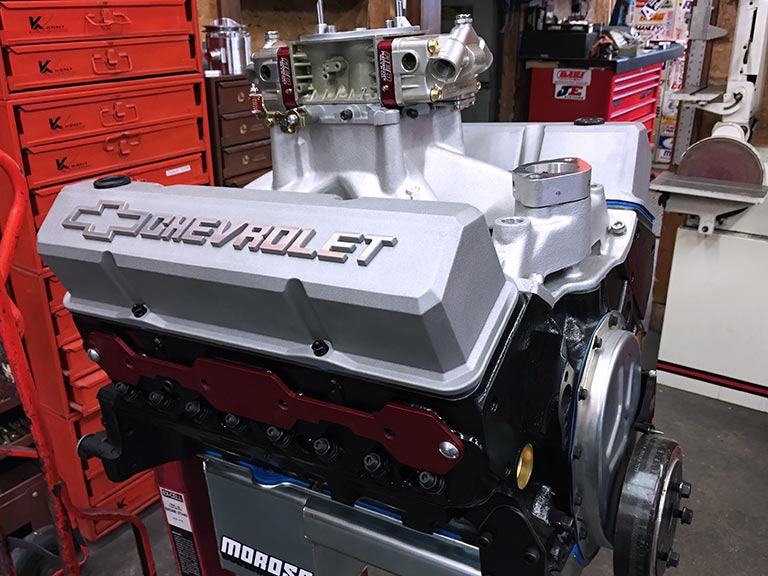 Motor