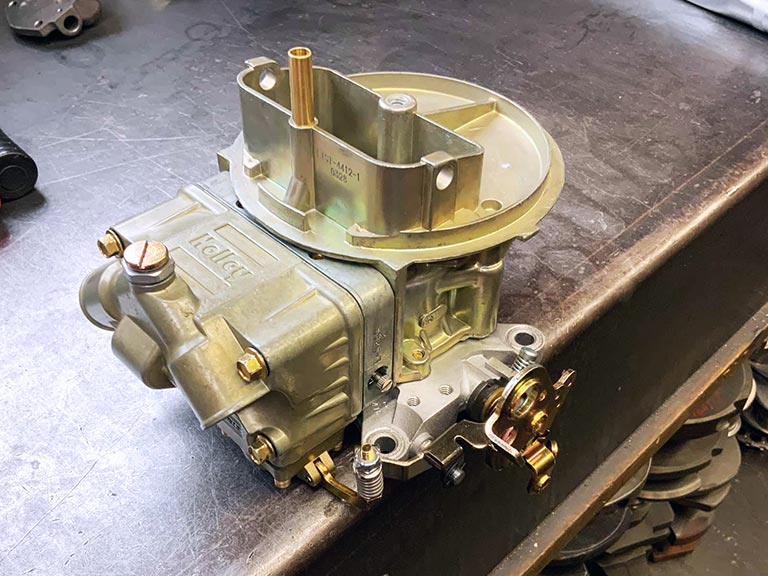 Parts